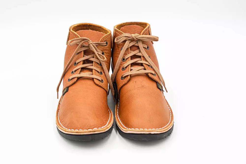 Kudu Boot - Tan (MEN'S) - Image 2