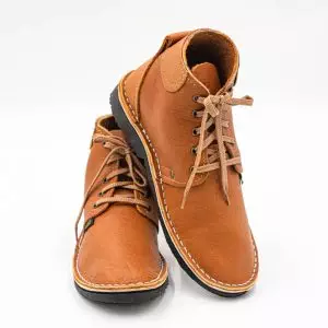 Kudu Boot - Tan (MEN'S)