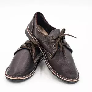 Swakop Vellie - Chocolate Brown (LADIES)