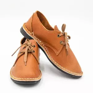 Swakop Vellie - Tan (LADIES)