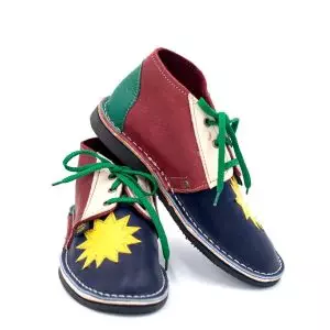Namibia Vellie - Limited Edition (LADIE'S)
