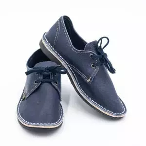 Swakop Vellie - Smooth, Blue (LADIES)